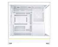 Montech HS02 White - 1482505 - zdjęcie 4